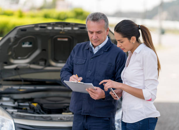 Auto insurance consultation in Slatington, PA