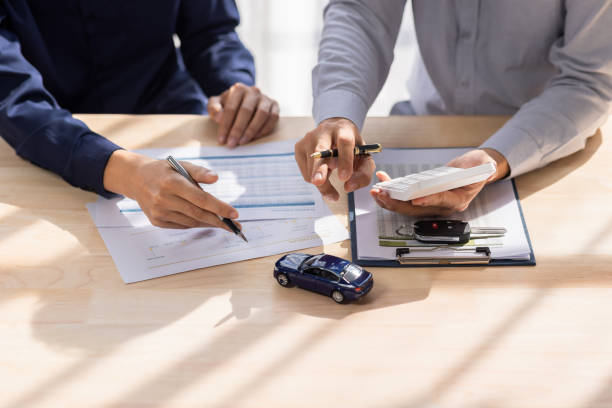 Car insurance options for Slatington residents